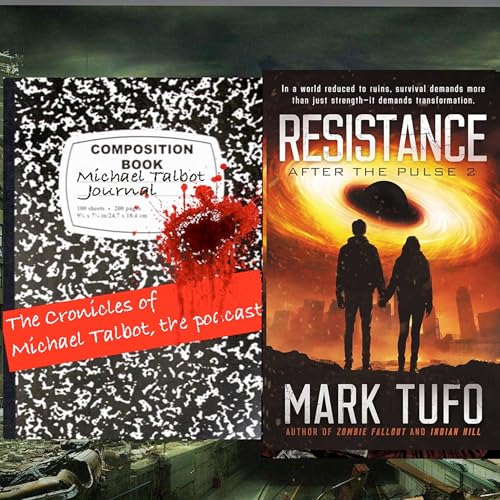 #86 After Pulse book 2: Resistance