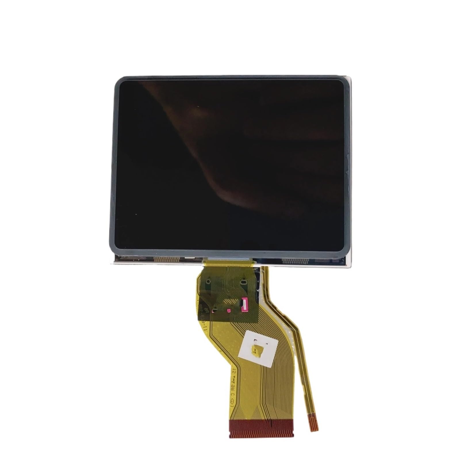 Zamienny Wyświetlacz LCD Aparatu, Kompatybilny Z Częściami Zamiennymi Aparatu Nikon, D7100