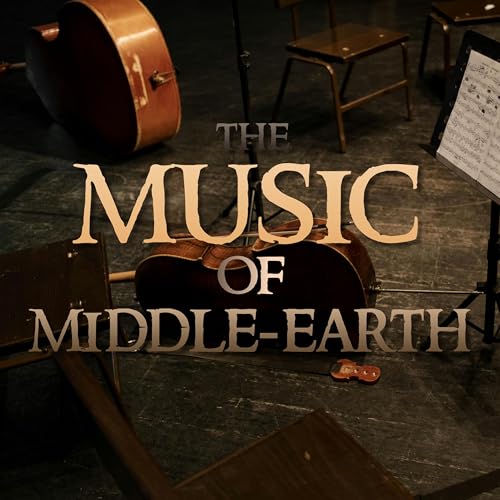 RELAUNCH - The Music of Middle-earth - NEW FEED
