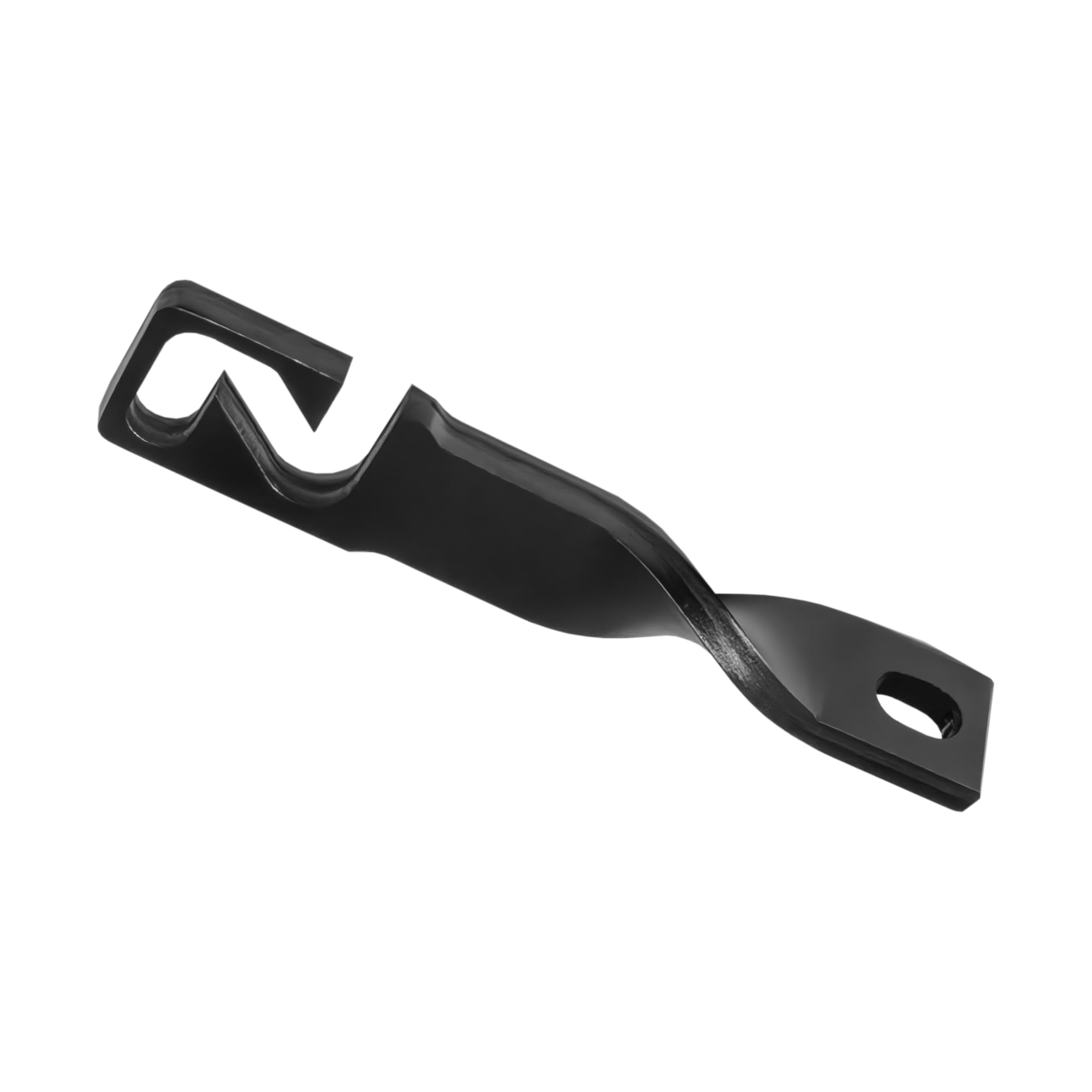 Extreme Max 5600.3475 UTV Cab-Cooling Bracket Door Latch 5" Extension for Can-Am X3, Trail, Sport, Arctic Cat XX, Kawasaki Teryx, KRX, Yamaha YXZ, CF