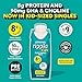 Ripple Kids Milk | Kids Non Dairy Milks | Vegan Lactose Free Milk with 8g Pea Protein | Shelf Stable | Non-GMO. Plant Based, Gluten Free | (8 Fl Oz Pack of 6 | Packaged in a BETRULIGHT Branded Box