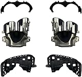 ☀【ANWENDBARE MODELLE】: Geeignet für M-ercedes Benz GLA H247 GLA200 220 250 GLA35 GLA45 AMG Refitting 2020+, Bitte überprüfen Sie vor dem Kauf das Jahr, die Marke und das Modell Ihres Fahrzeugs.