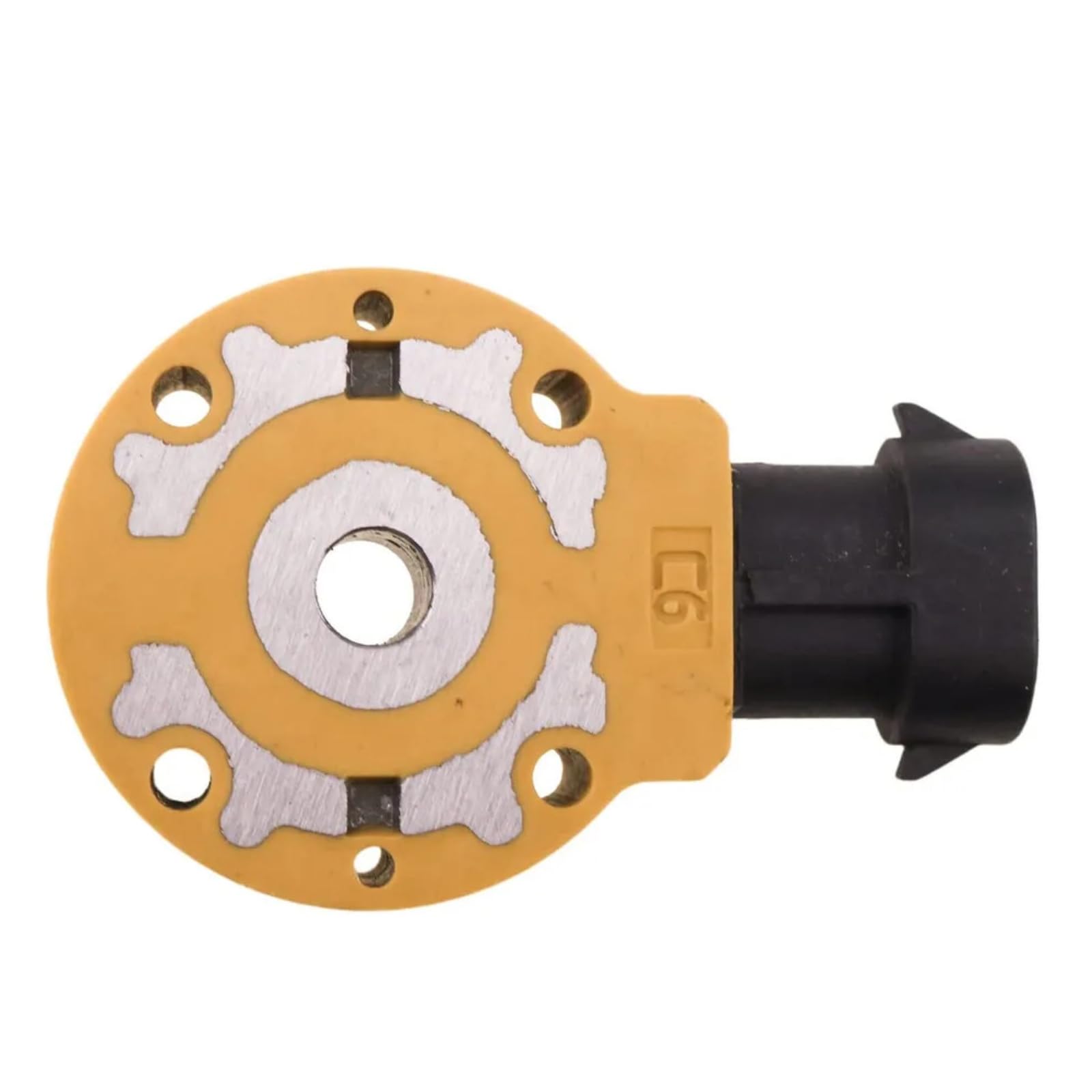 Amazon.com: DUCRES 214-5427 2145427 Fuel Injector Solenoid Valve