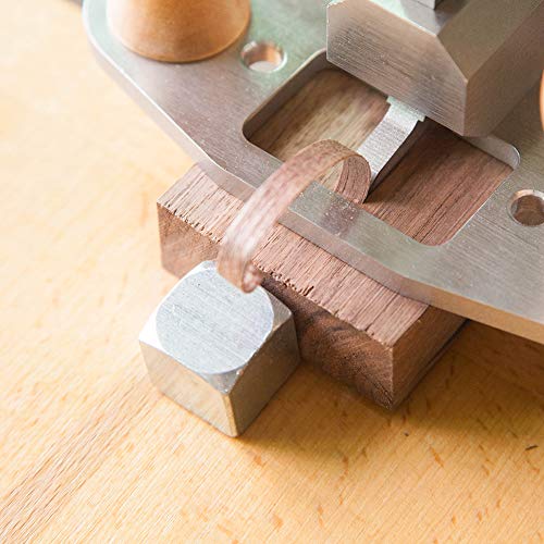 Admini Router Plane Replacement Blades Router Plane Iron (3Mm+6Mm) #TOP4