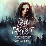 Cover of The Last Target