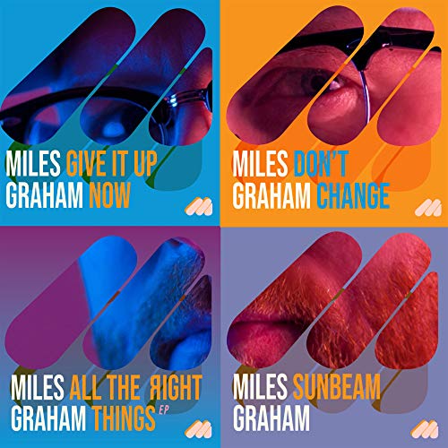 Miles Graham