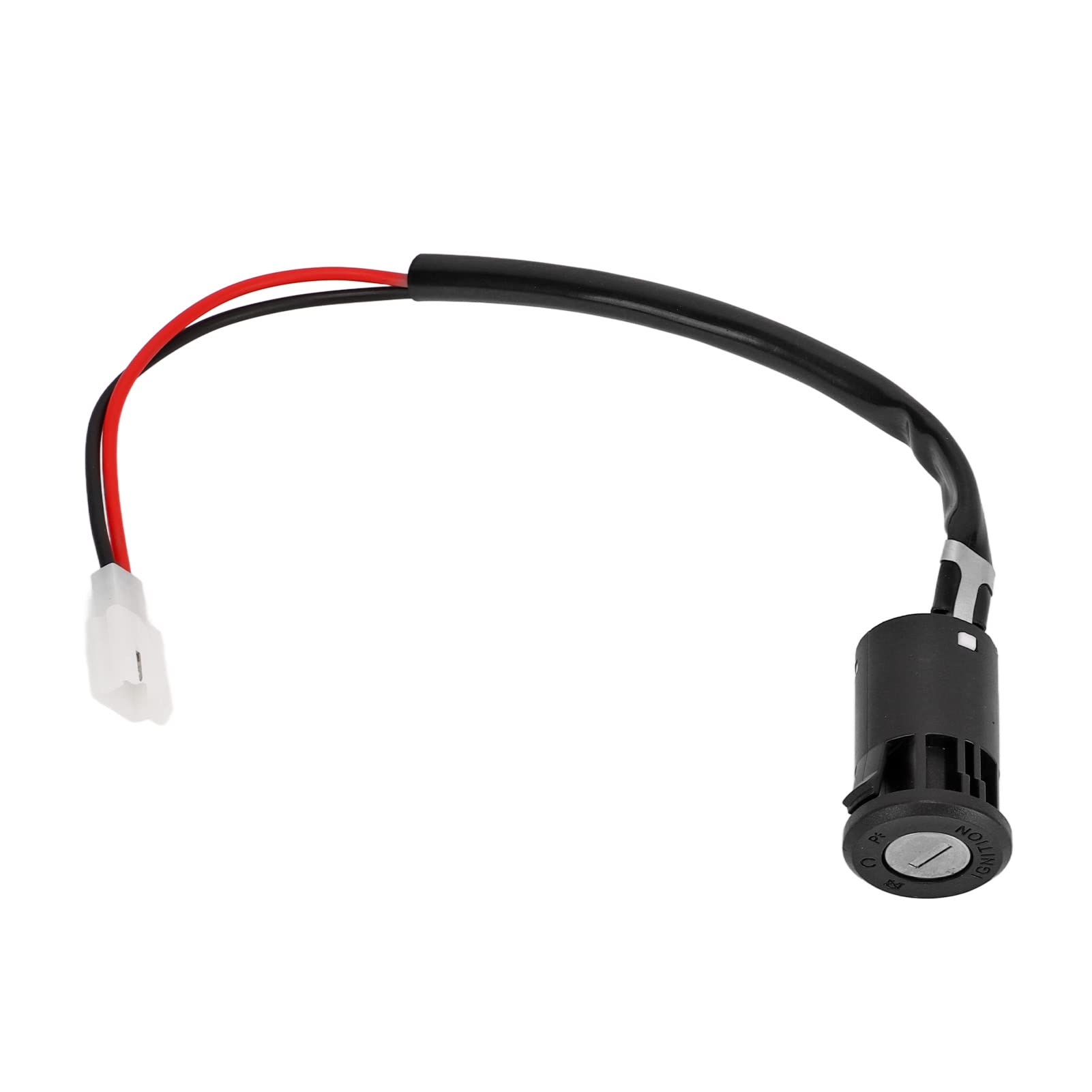 Socobeta Elektrofahrrad-Umrüstsatz, 36 V 1000 W Bürstenmotor-Controller, Gasgriff-Set mit Elektrischer Power-Sperre für E-Bike-Elektroroller
