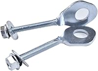 Vista 3 de 2 tensor SDG CRF50 PW80 de 0.472 in para bicicleta