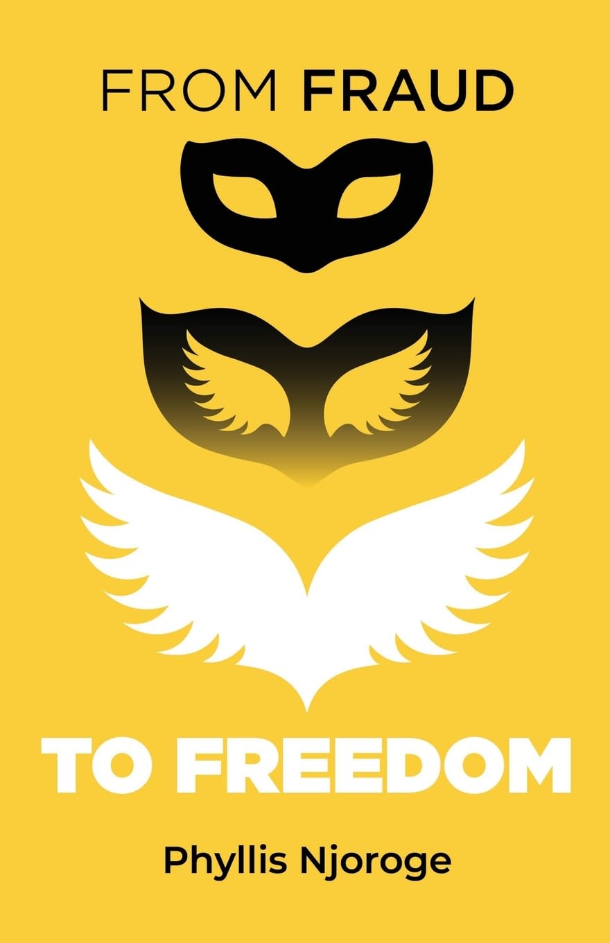 Buy From Fraud to Freedom — BookShops.in