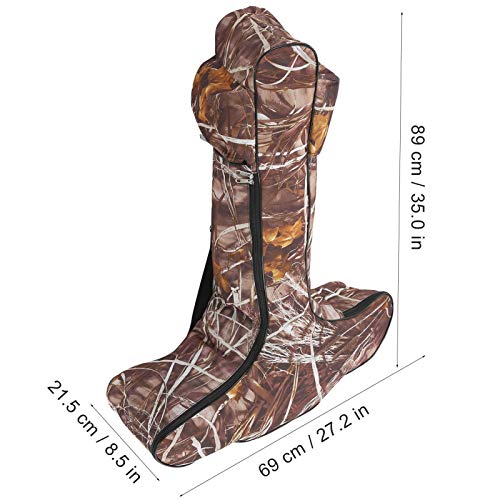 Bow Bag Portable T Shape Bow Bag Holder Easy To Carry Great For Outdoor Hunting Sports Entertainment #TOP5