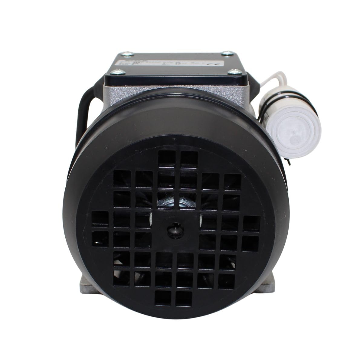 Pompe à eau MTP 600HP - Boîte plate - 230 V - 50 Hz - Condensateur pour poste à souder