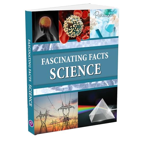 Fascinating Facts: Science | Explore Space, Matter & the Wonders ...