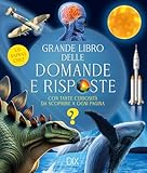 Grande libro delle domande e risposte