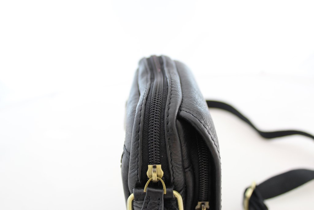 Katana K 36101 - Bolso de mano, color chocolate, talla única