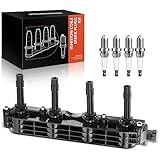 【Passt Zu】Kompatibel mit Astra G Caravan T98 1.4L 1.6L 1998-2004, Astra MK IV (G) CC G 1.4L 1.6L 1998-2005