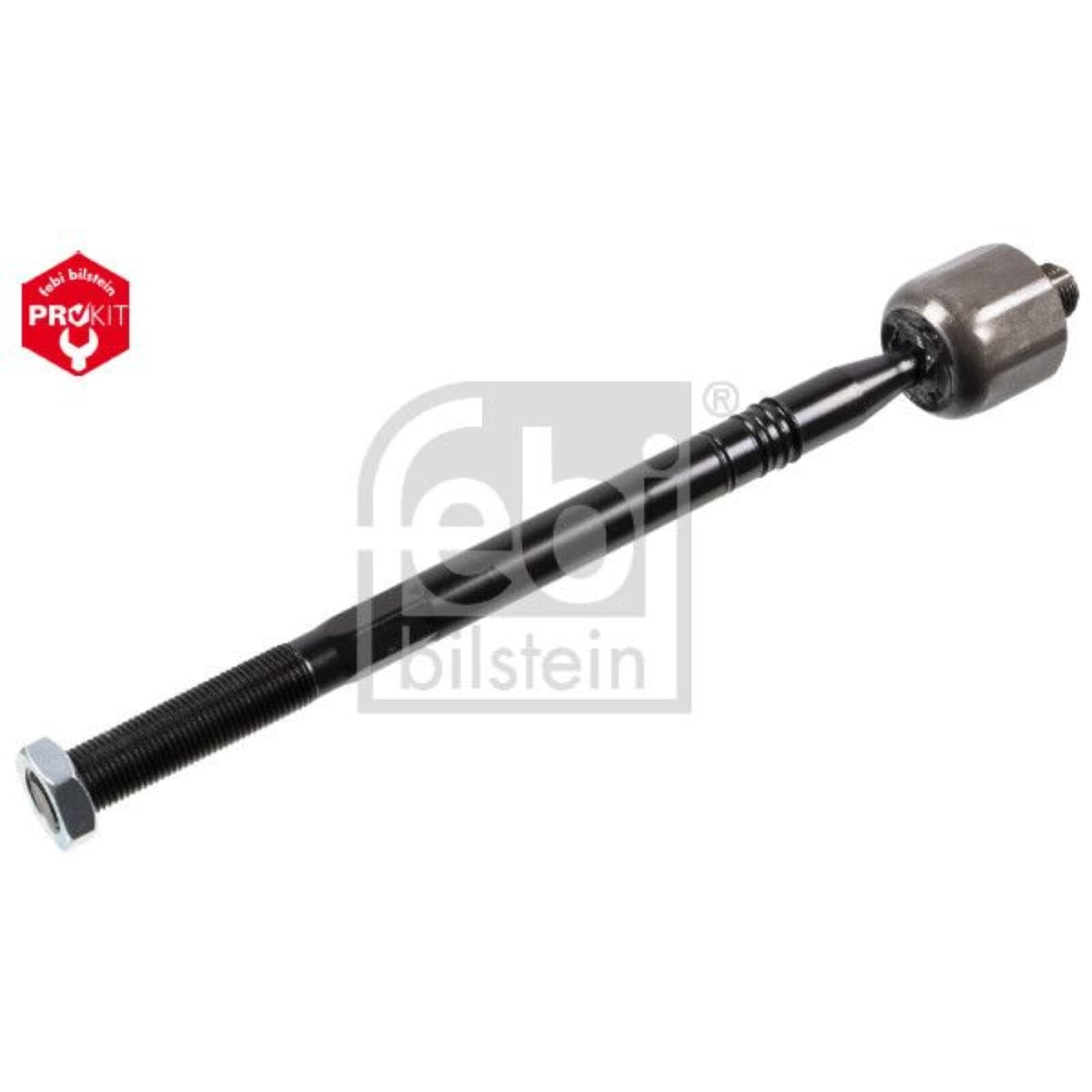 Febi bilstein 37206 Barre de connexion | Compatible avec: AUDI Q7, PORSCHE CAYENNE, CAYENNE, VW AMAROK, AMAROK Pritsche/Fahrgestell, TOUAREG, TOUAREG