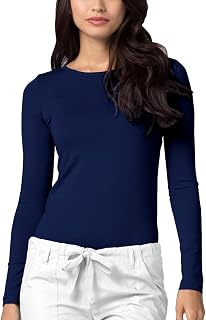Adar Uniforms Underscrubs Women Underscrub