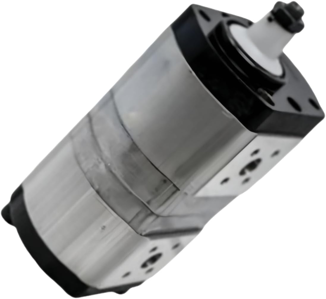 Hydraulic Pump AL37750 AR55346 for John Deere 2040 830 820 New Aftermarket Parts