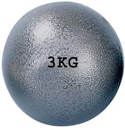 Dinetic 3 kg Shot Put (Iron)-image-39