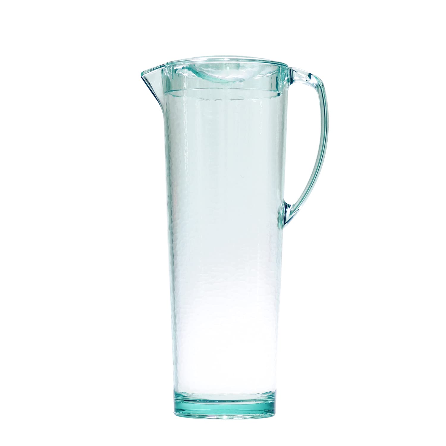 Amazon.co.jp: 東プレ 耐熱グラスピッチャー 1.2L 日本製 CPA-11