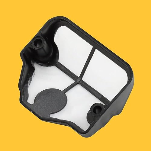 Miniatura 3 de Tyler - Pieza de repuesto 530029811 para línea de filtro de combustible de aire, kit de manguera para motosierra Husqvarna 136 141 LE 137 142 E 36 41