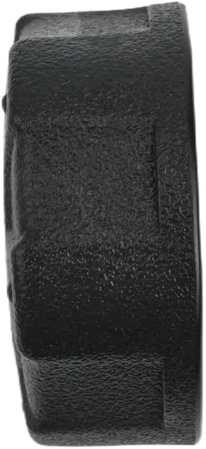 Fit for Direct Replacement Fuel Cap Cover Mower Robust Material Construction(2pcs)