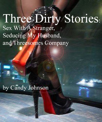 Three Dirty Stories Sex With A Stranger Seducing My Husband And three-dirty-stories-sex-with-a-stranger-seducing-my-husband-and