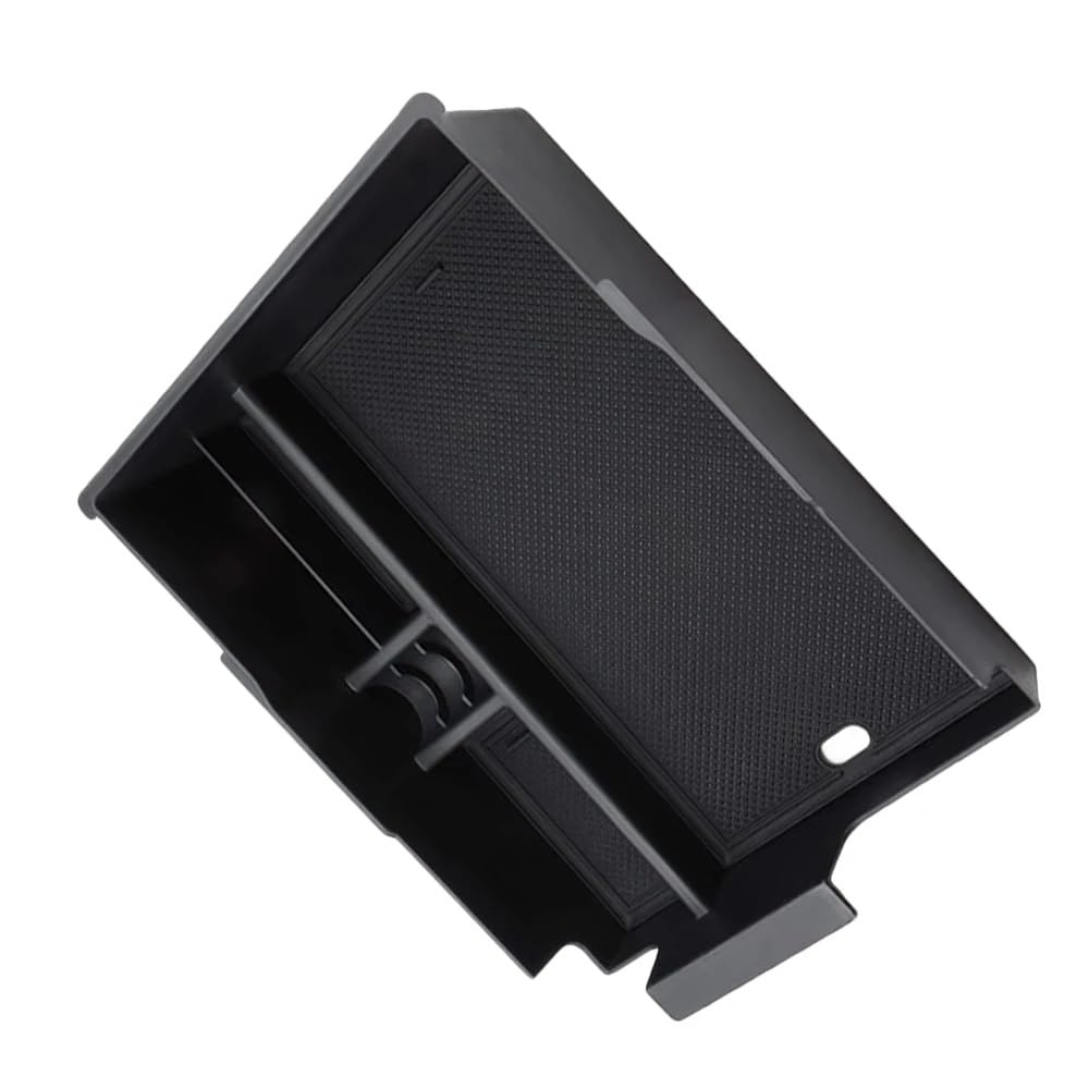KYTGIOL Car Storage Organizer Compatible With Hyundai For Palisade 2023 Car Armrest Center Storage Box Container Armrest Storage Box Car Armrest Storage Box Tray