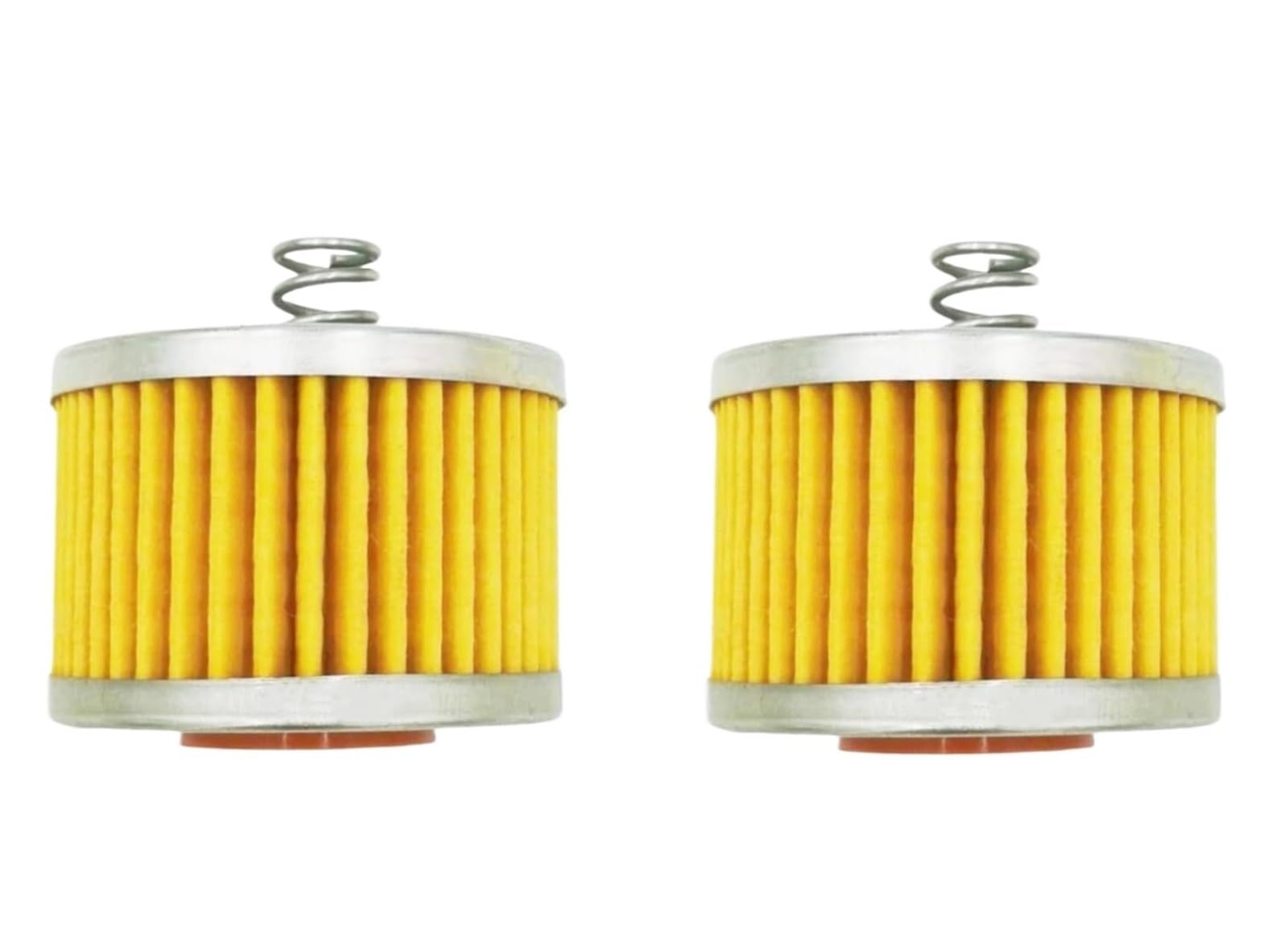 Confezione da 2 filtri dell'olio 157012/B 350CC