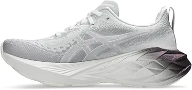 ASICS Women's NOVABLAST 4 Running Shoe