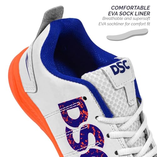 Image of DSC Beamer Cricket Shoes for Mens (Light Weight | Economical | Durable)