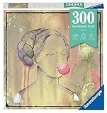 Mit einem garantieren 60 minütigem Puzzlespaß ist der Ravensburger Puzzle Moment die ideale Entspannung für Puzzleneulinge aber auch für alle Puzzler, die sich nach einer kurzen Auszeit sehnen