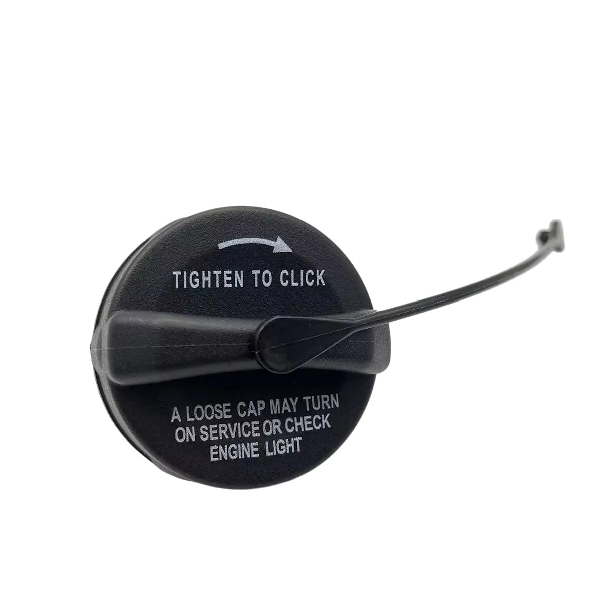 Bouchon réservoir carburant contre odeur essence pour Cherokee Nitro - 7