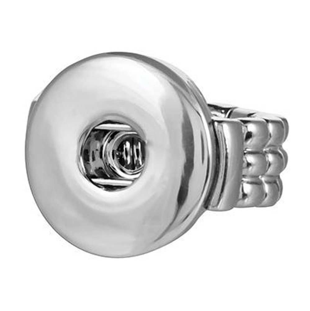 Ginger SnapsStretch Snap Ring