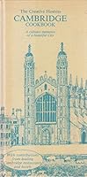 CREATIVE HOSTESS CAMBRIDGE COOKBOOK A Culinary Memento of a Beautiful City 0904330788 Book Cover