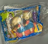 Burger King 1998 Rugrats - Phil & Lil by Burger King