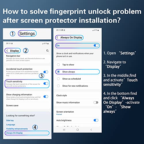 Image of AACL Premium Tempered Glass Design for Motorola G85 5G Advanced Border Less Full Edge-To-Edge Protector UV Screen Protector and Easy Installation Kit-(Pack of 1) (Motorola G85) (Galaxy S22 Ultra 5G)