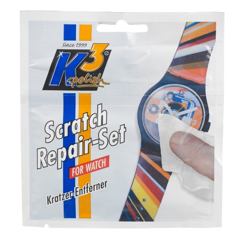 Preisvergleich Produktbild K3 Polish Kratzerentferner an Uhren