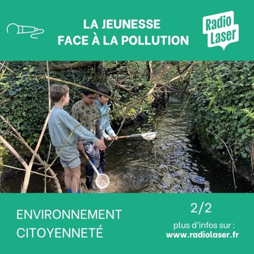 Pollution : La parole est aux jeunes