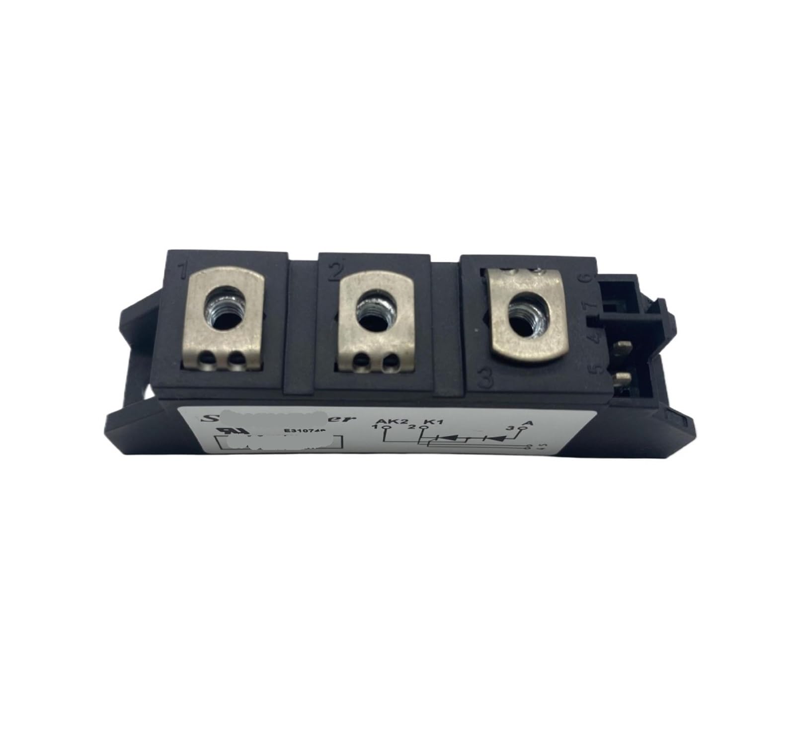 Modulo SCR IGBT modulato in frequenza STD116GK16