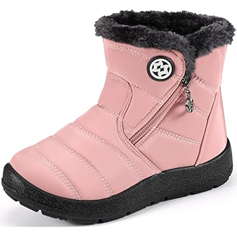 Bottes d'Hiver Gaatpot Cover