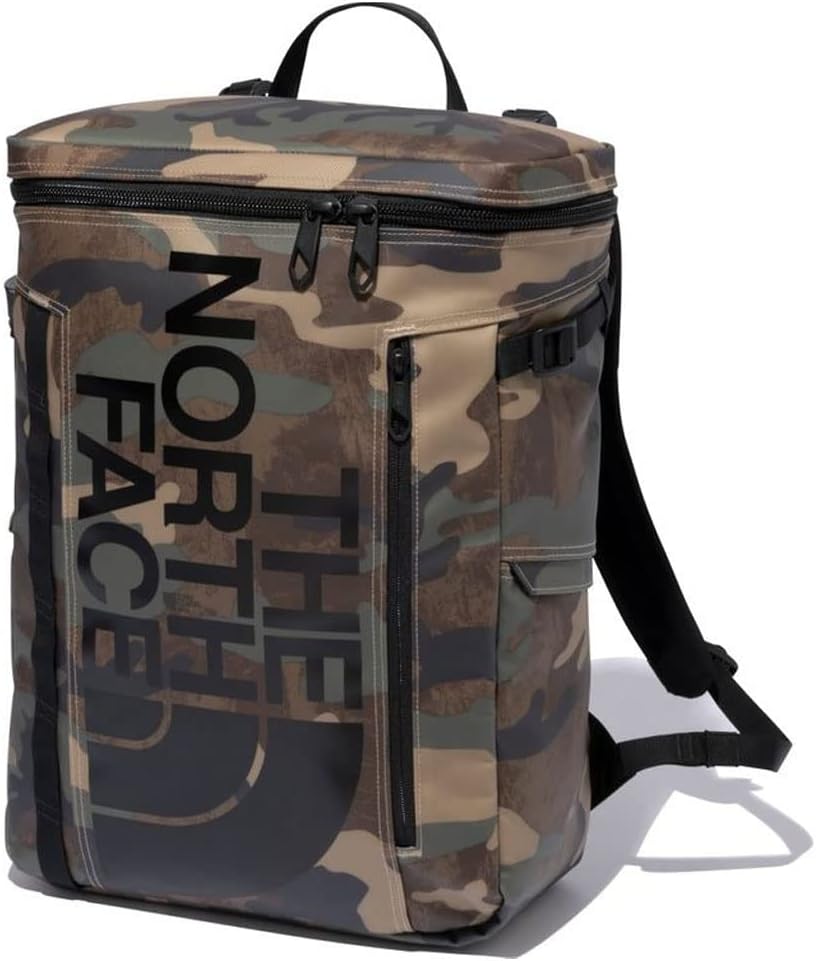 [ザノースフェイス] リュック BC Fuse Box II BCヒューズボックス2 NM82255 ユニセックス