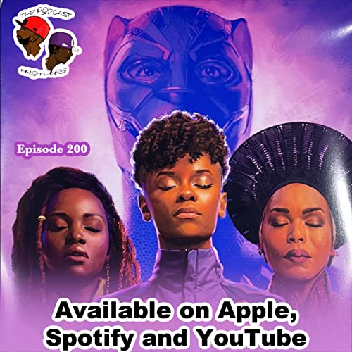 EP.200: You wasn't there