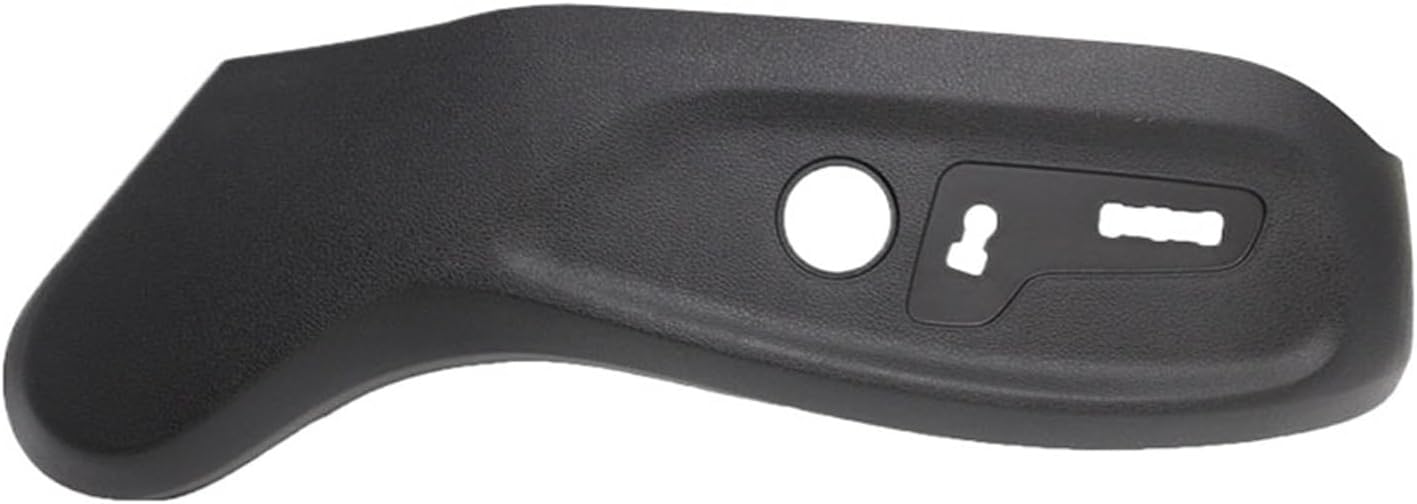 88051C2020TRY Applicable to 2015-2019 Fit for Hyundai Sonata Left Front Outer Fit for Seat Frame Trim Panel