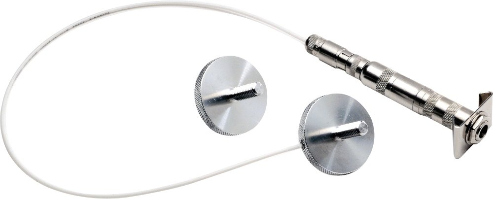 新品 PRO-FCL-002 Fishman FULL CIRCLE 002 Amazon.com: Fishman Full Circle Upright Bass Pickup - UNC 1/4-20