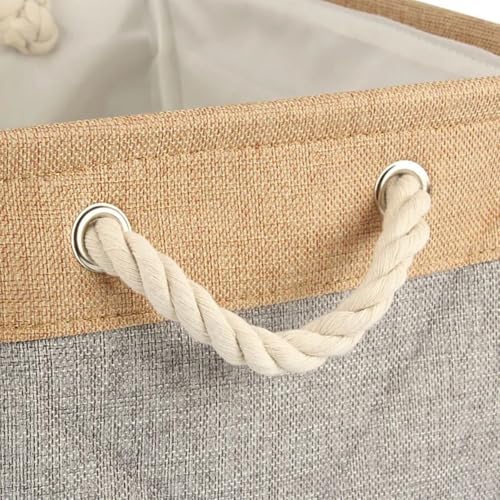 Cesta de juguetes para perros que soluciona el desorden de ropa 5