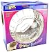 Lee's Kritter Krawler Exercise Ball, Standard, Clear - 7-Inch