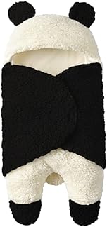 Toddmomy 1Pc Saco De Dormir Quente Saco De Dormir Infantil Saco De Dormir Saco De Dormir Para Carrinho De Bebê Envoltório Saco De Dormir Bebê Saco De Dormir Quente Colcha De Pelúcia Saco