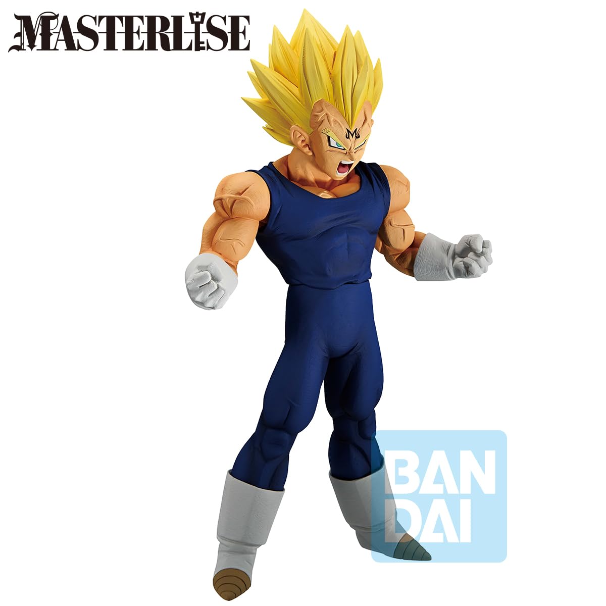 Amazon.co.jp: 一番くじ ドラゴンボール THE CHRONICLE OF GOKU E賞 魔