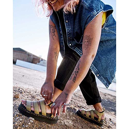 Image of Dr. Martens Girls' Sandals